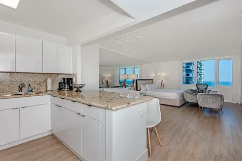 2301 Collins Avenue Miami Beach FL 33139