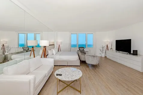2301 Collins Avenue Miami Beach FL 33139