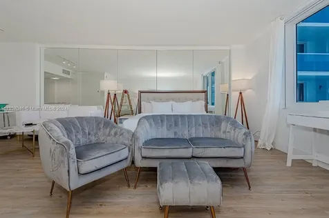 2301 Collins Avenue Miami Beach FL 33139