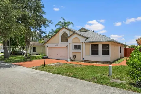136 Colly Way North Lauderdale FL 33068