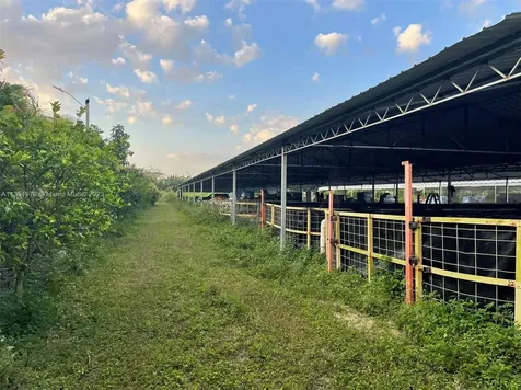 17801 SW 197 Avenue Miami FL 33187