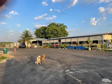 17801 SW 197 Avenue Miami FL 33187