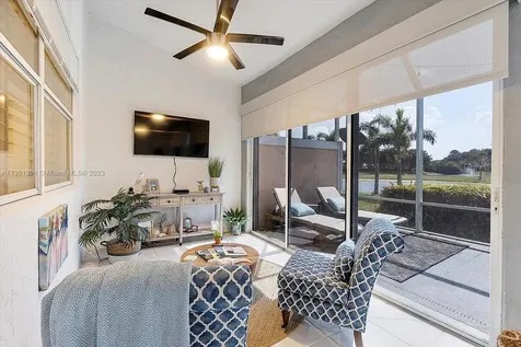 8396 Horseshoe Bay Road Boynton Beach FL 33472
