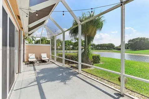 8396 Horseshoe Bay Road Boynton Beach FL 33472