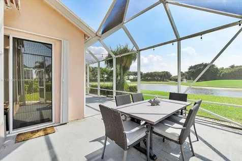 8396 Horseshoe Bay Road Boynton Beach FL 33472