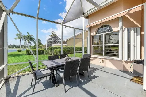 8396 Horseshoe Bay Road Boynton Beach FL 33472