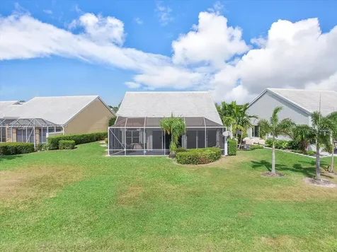 8396 Horseshoe Bay Road Boynton Beach FL 33472