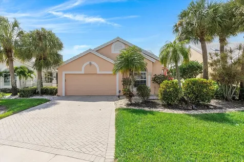 8396 Horseshoe Bay Road Boynton Beach FL 33472