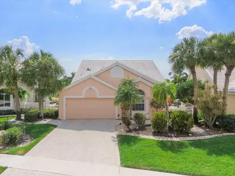 8396 Horseshoe Bay Road Boynton Beach FL 33472