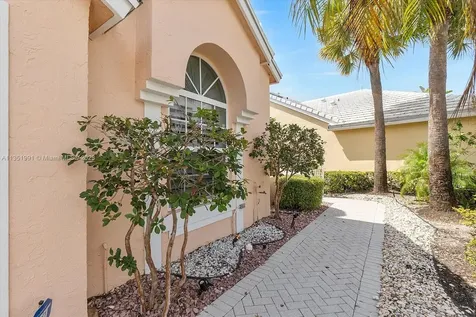 8396 Horseshoe Bay Road Boynton Beach FL 33472