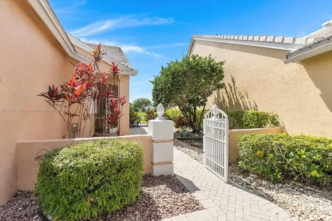 8396 Horseshoe Bay Road Boynton Beach FL 33472