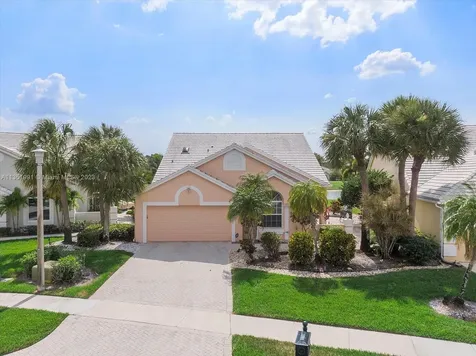 8396 Horseshoe Bay Road Boynton Beach FL 33472