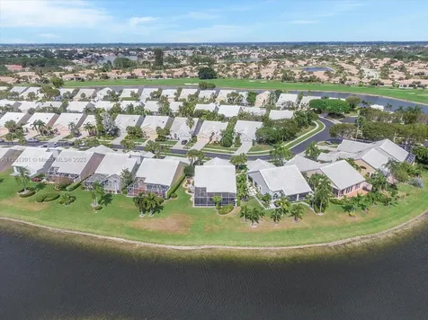 8396 Horseshoe Bay Road Boynton Beach FL 33472