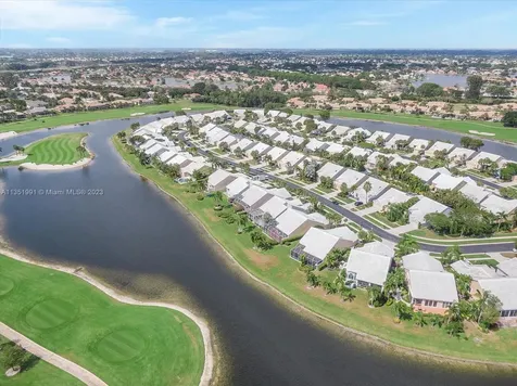 8396 Horseshoe Bay Road Boynton Beach FL 33472
