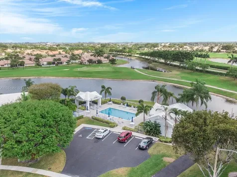 8396 Horseshoe Bay Road Boynton Beach FL 33472