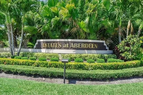 8396 Horseshoe Bay Road Boynton Beach FL 33472