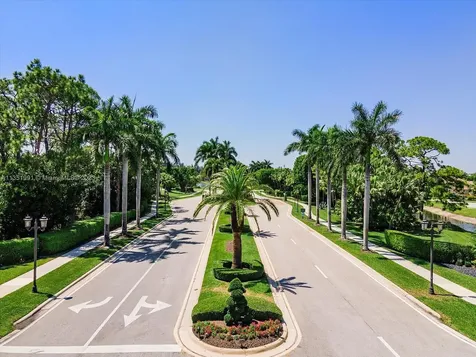 8396 Horseshoe Bay Road Boynton Beach FL 33472