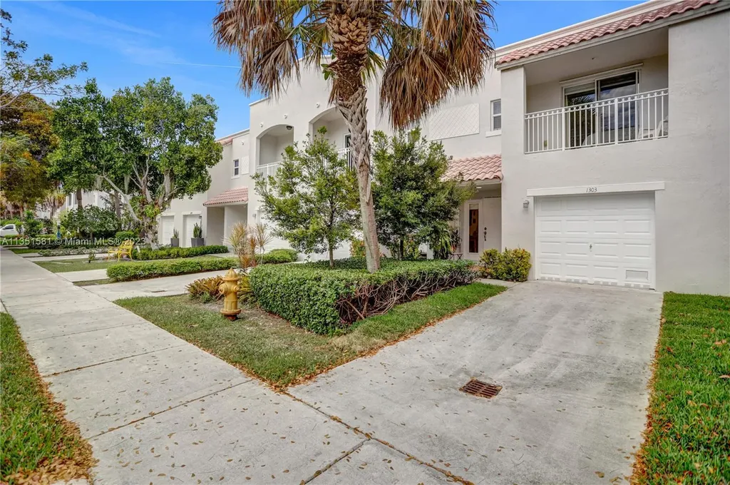 1303 NE 105th Street Miami Shores FL 33138