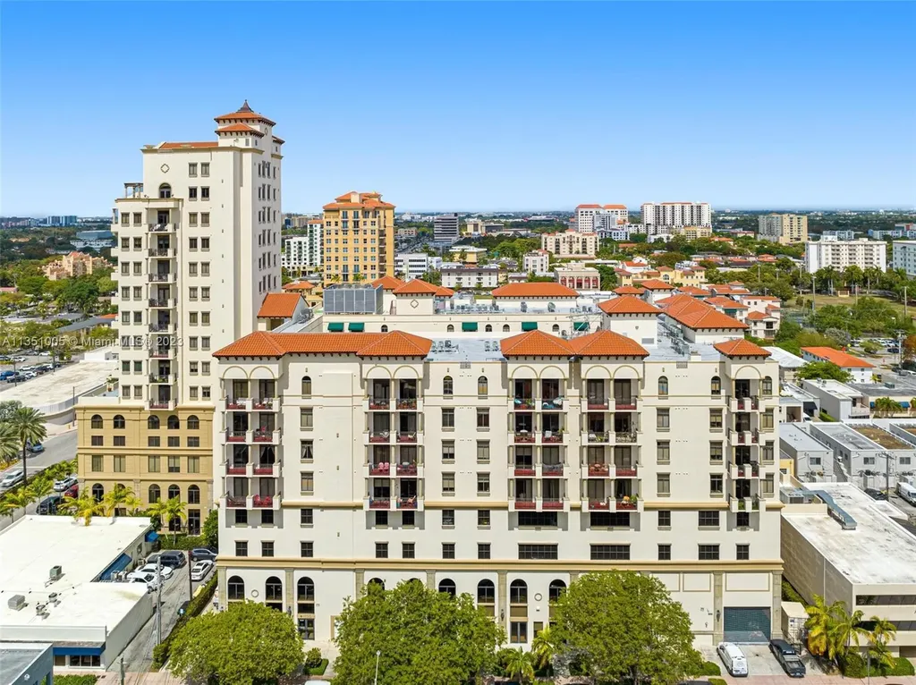 1805 Ponce De Leon Boulevard Coral Gables FL 33134