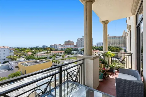1805 Ponce De Leon Boulevard Coral Gables FL 33134