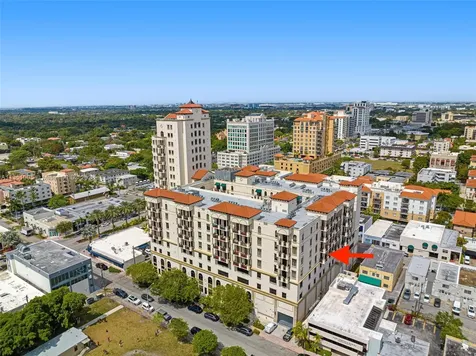 1805 Ponce De Leon Boulevard Coral Gables FL 33134