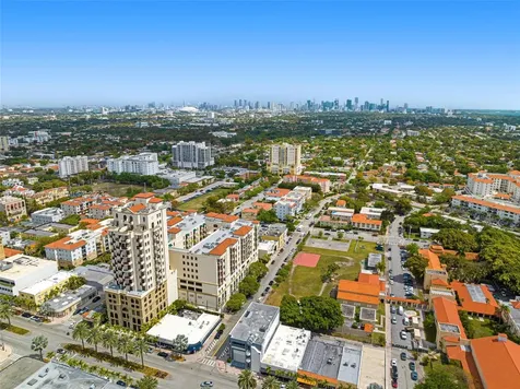 1805 Ponce De Leon Boulevard Coral Gables FL 33134