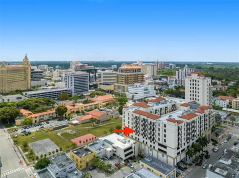 1805 Ponce De Leon Boulevard Coral Gables FL 33134