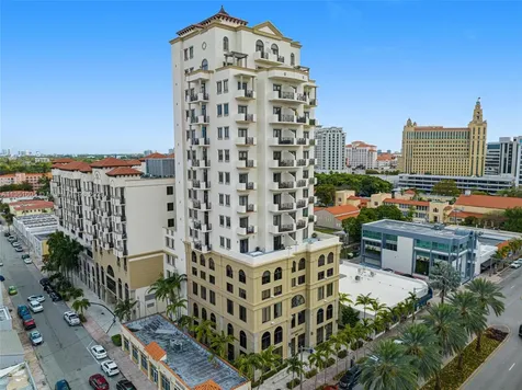 1805 Ponce De Leon Boulevard Coral Gables FL 33134