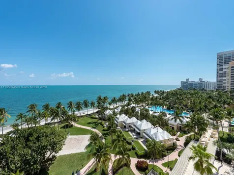791 Crandon Bl Key Biscayne FL 33149