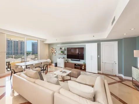 791 Crandon Bl Key Biscayne FL 33149