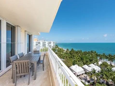 791 Crandon Bl Key Biscayne FL 33149