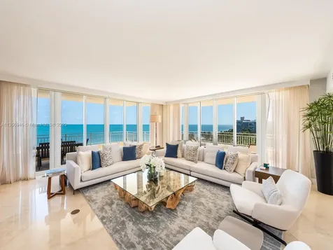 791 Crandon Bl Key Biscayne FL 33149