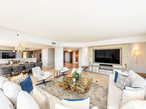 791 Crandon Bl Key Biscayne FL 33149