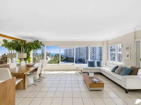 590 Ocean Drive Key Biscayne FL 33149