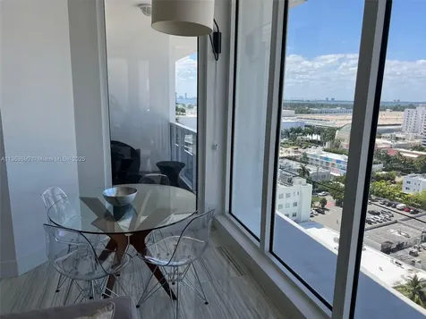 100 Lincoln Road Miami Beach FL 33139