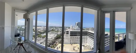 100 Lincoln Road Miami Beach FL 33139