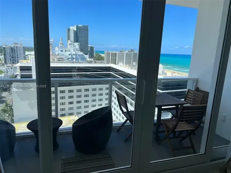 100 Lincoln Road Miami Beach FL 33139