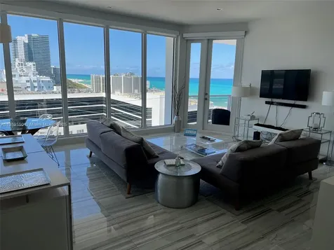 100 Lincoln Road Miami Beach FL 33139