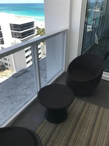 100 Lincoln Road Miami Beach FL 33139