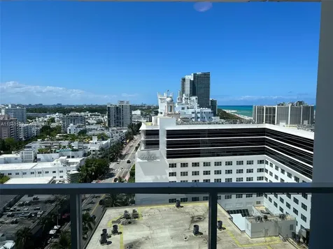 100 Lincoln Road Miami Beach FL 33139