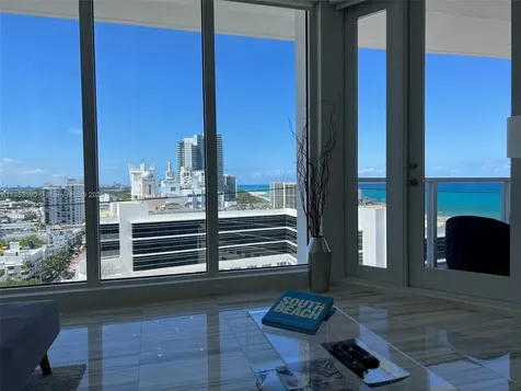100 Lincoln Road Miami Beach FL 33139