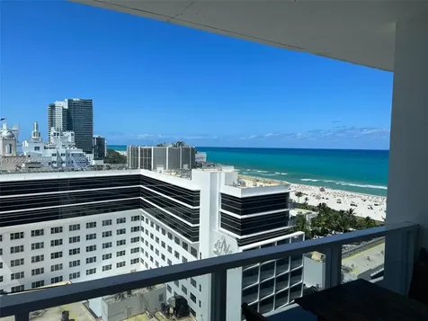 100 Lincoln Road Miami Beach FL 33139