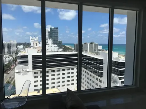 100 Lincoln Road Miami Beach FL 33139
