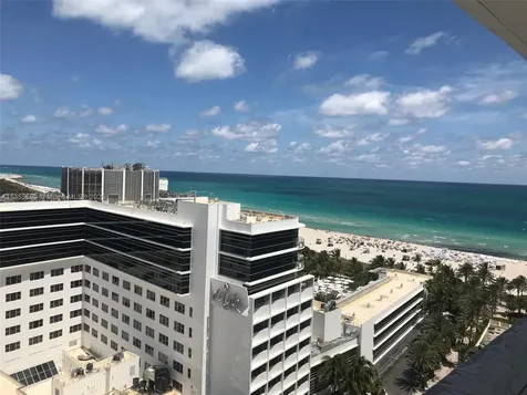 100 Lincoln Road Miami Beach FL 33139