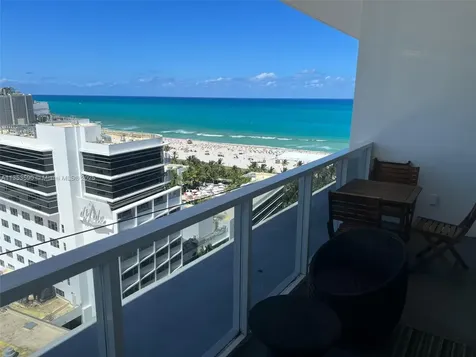 100 Lincoln Road Miami Beach FL 33139