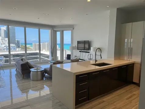 100 Lincoln Road Miami Beach FL 33139