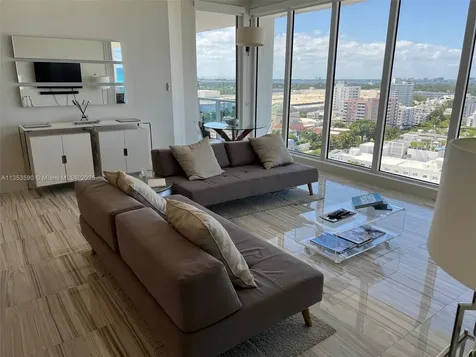 100 Lincoln Road Miami Beach FL 33139