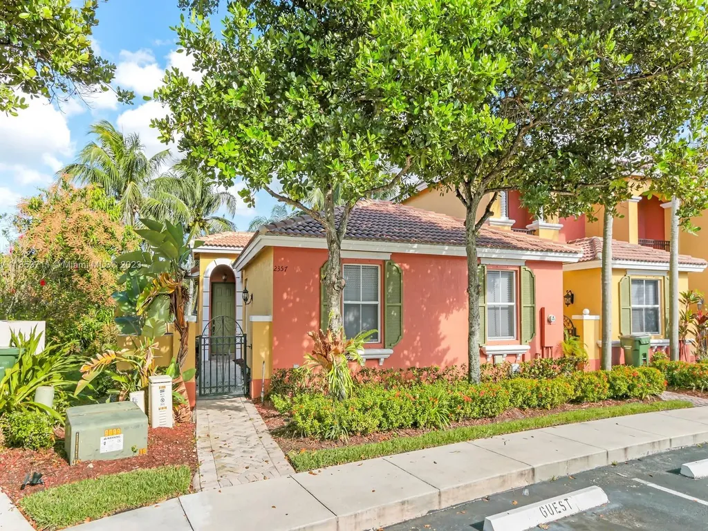2357 NE 42nd Circle Homestead FL 33033