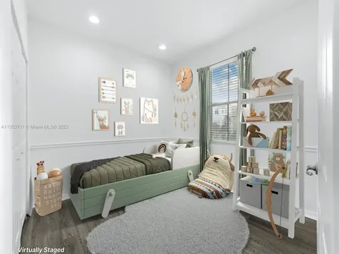 2357 NE 42nd Circle Homestead FL 33033