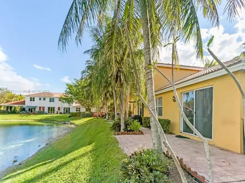 2357 NE 42nd Circle Homestead FL 33033